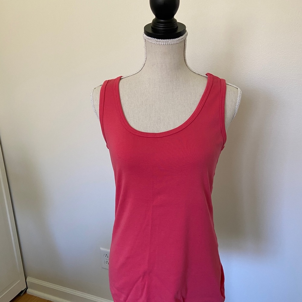 Tank top, never worn